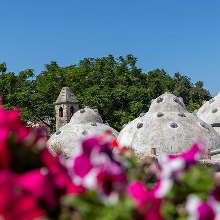 Naria Medieval House Rhodes City 外观 照片